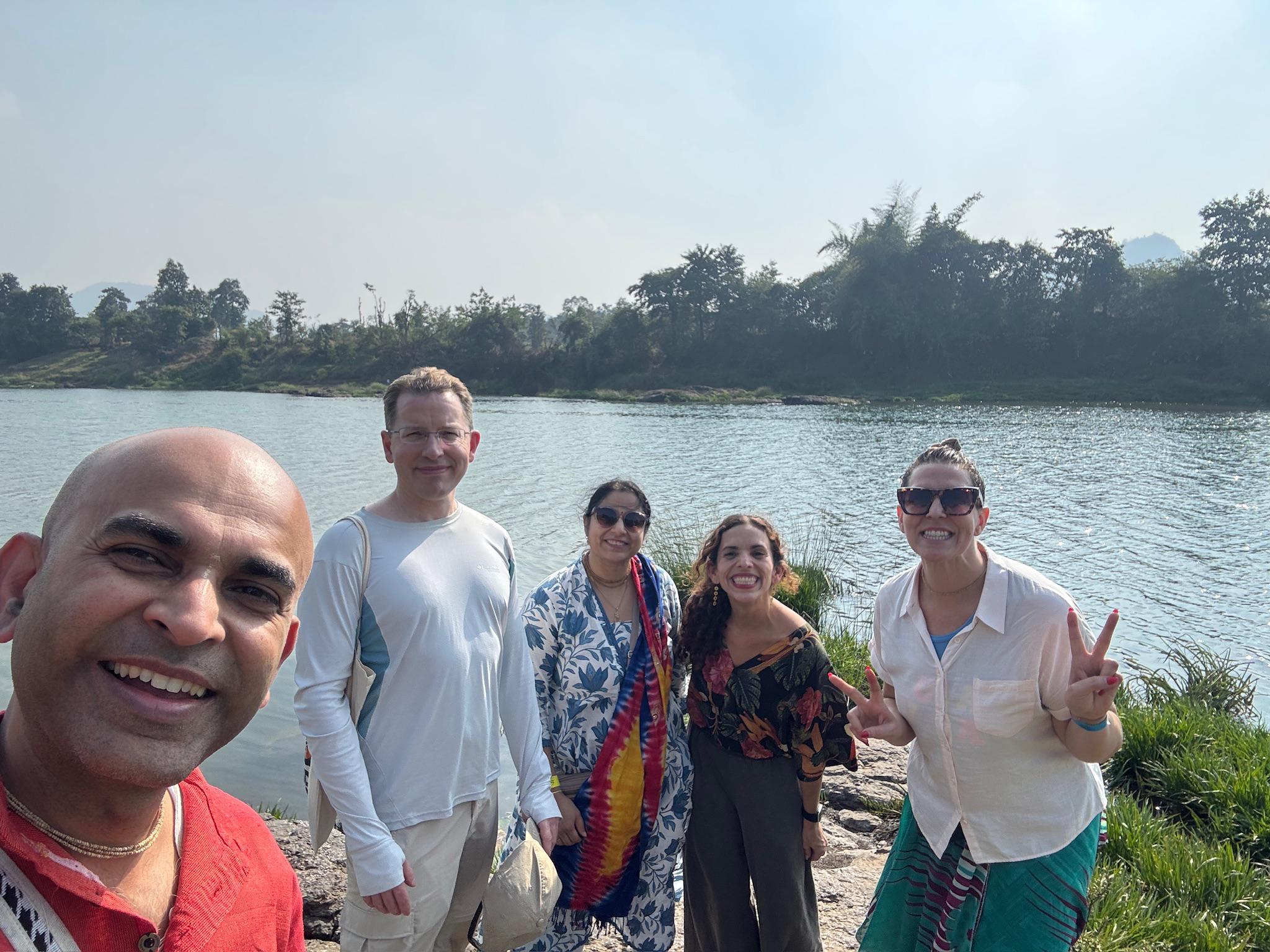 ganges-riverside-group